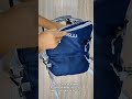 TIK TOK TRAVEL ✈️ La mochila de viajes viral de Tik Tok está disponible en Simple Wallet #Panama