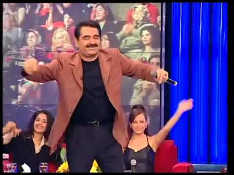 seni nasıl özledim (canlı) İbo Show 1998 - İbrahim Tatlıses