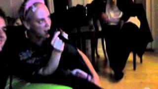 Singstar Fail