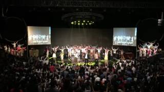 Download lagu Tanda-tanda tlah nyata - Boanerges Worship Tiberias 7 August 2016