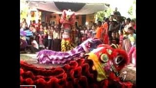 VIRAL...!!!!  SENI BUROK 