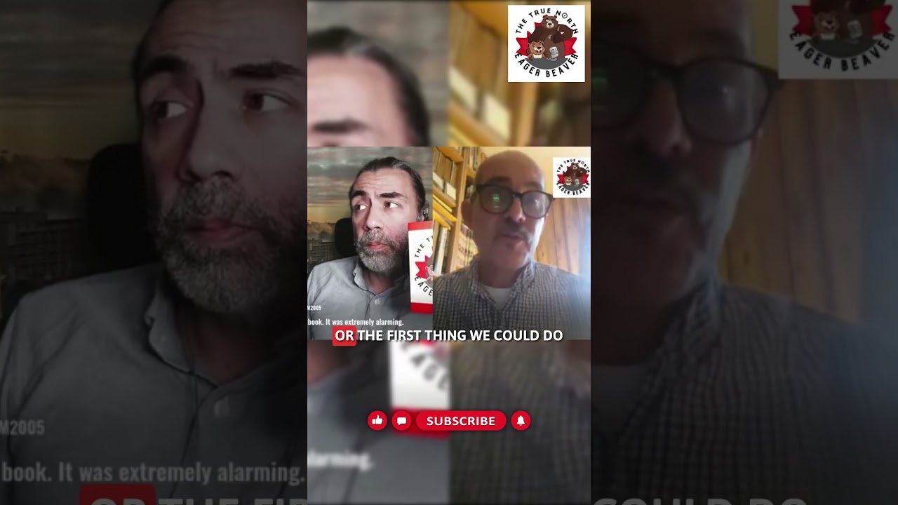 A Maple Bomb — The Daily Beaver Morning Show