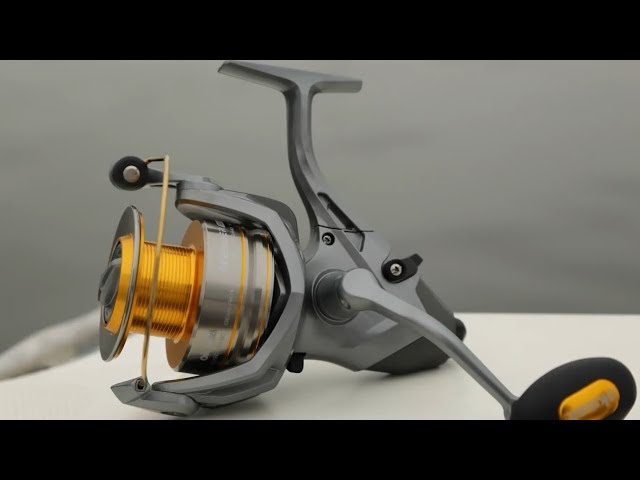 New for 2020- Okuma Avenger Baitfeeder Reels 