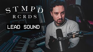 That Sick "Blinders" Lead Sound [STMPD Records]