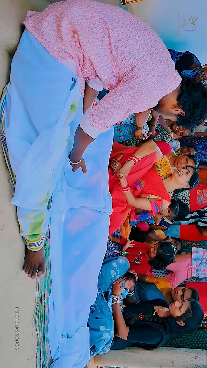 Rangu Seethamma Part 6 | Karthik Reddy | FREE FOLKS SONGS | #freefolkssongs