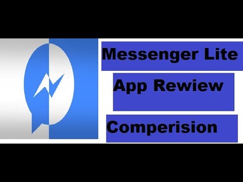 messenger lite android messenger lite android