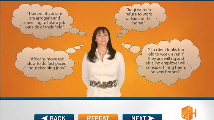 Stereotypes and Cultural Assumptions