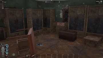 Hacking Part2 Scum Official Europe#1