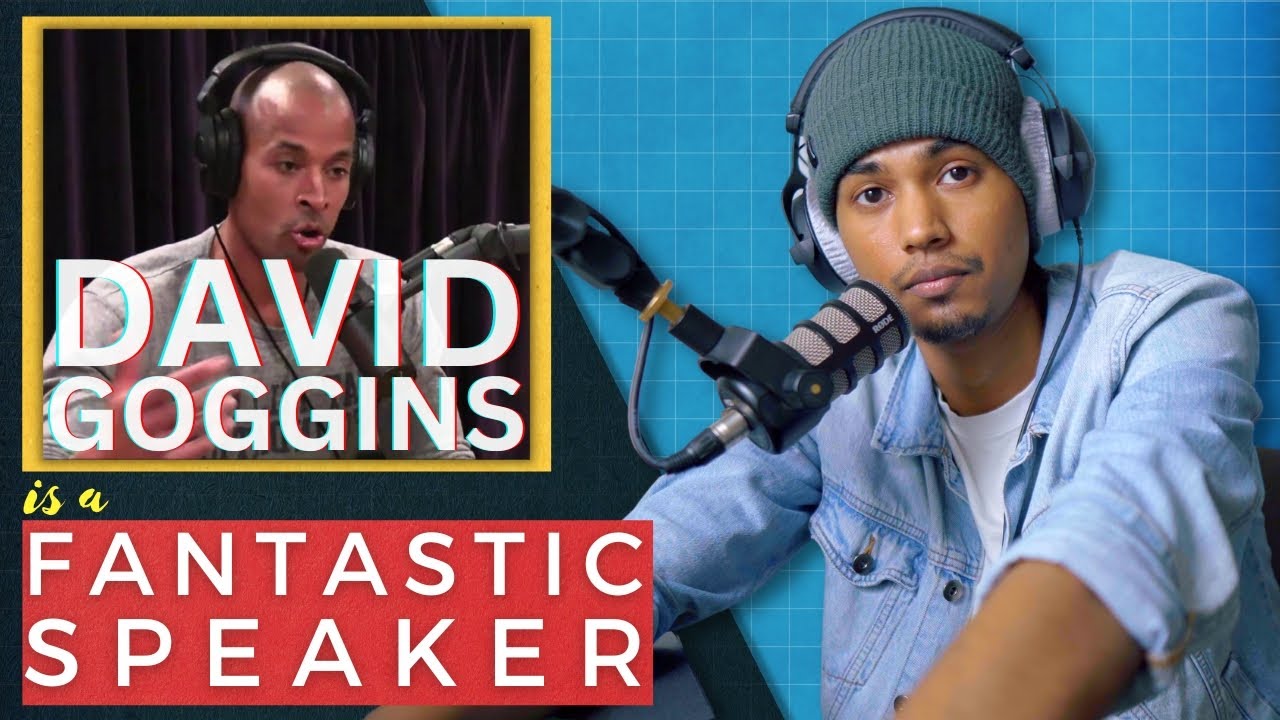 David Goggins Speaking Fee