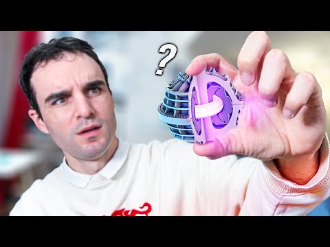 Vidéo: Qui cède lors de la fusion ?