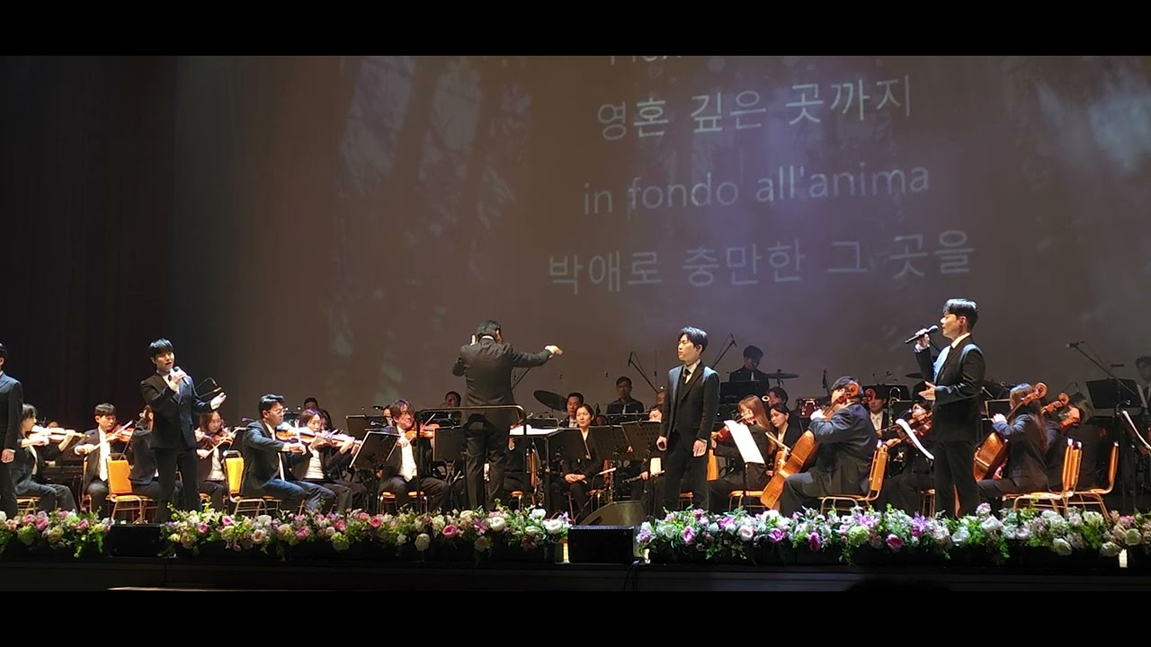 라포엠(LAPOEM) - Nella fantasia