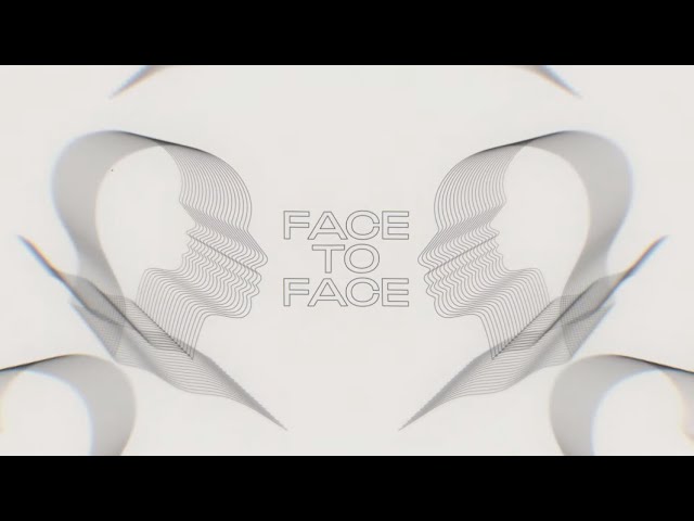 Natalie Grant - Face To Face (Official Lyric Video)