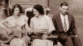 Video-Miniaturansicht von „The Carter Family-Cowboy Jack“