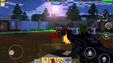 Pixel gun 3d EASIEST WAY TO GET COIN/NO HACKS 2015