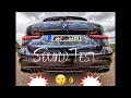 2020 BMW M340i Sound-Test
