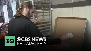 Family behind Corropolese Italian Bakery shares secret sauce behind continued success