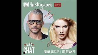 Jay's Chat: ANTM Cycle 15
