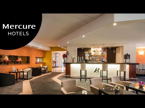 Mercure Maurepas Saint Quentin