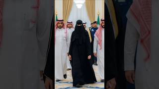 What if the Sheikhs of Dubai don't take their wives to the desert?