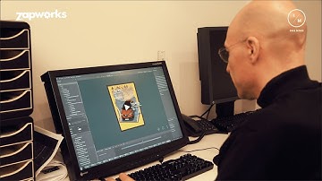 ZapWorks | User Stories: One More