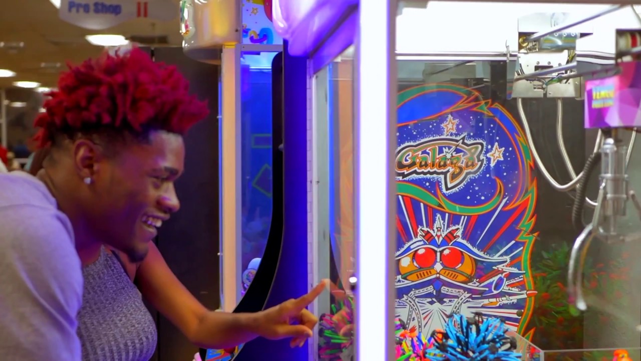 DTR - Sinful - Music Video