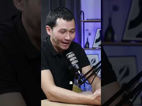 САГА КАК В КИНО / Яндекс такси Казахстан подкаст Демежан #подкаст #бизнес #көліктер #көлік