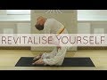Revitalise Yourself | Follow Along | SRMD Yoga