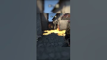 Straight up stole my P90 ACE