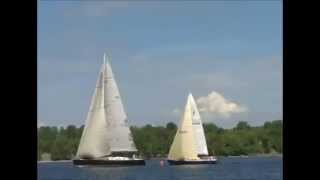 Omnium Champlain 2013