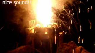 first small pyro show.avi