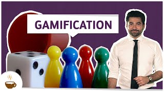 Gamification in Education