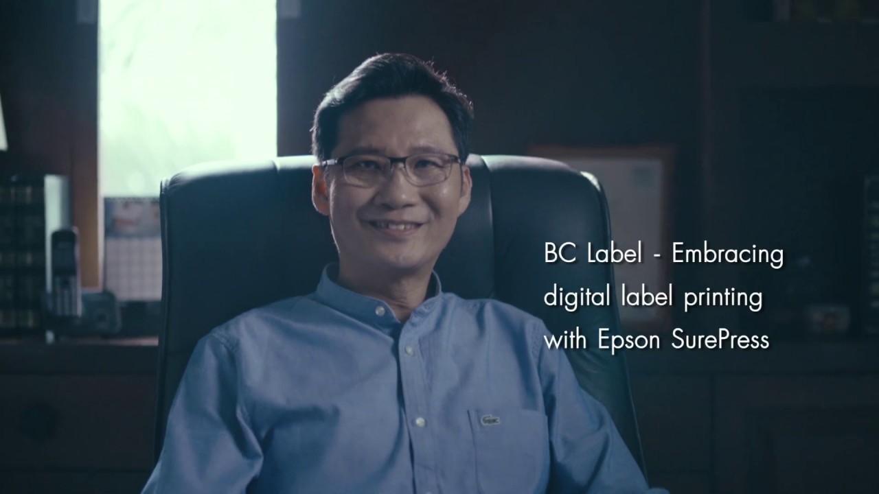 Epson projector news image