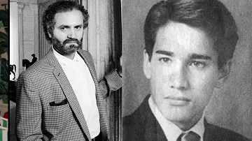 Chi ha ucciso Gianni Versace?