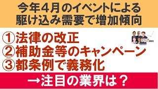 これから注目の業界セクター・関連銘柄は？／5月30日放送 - YouTube