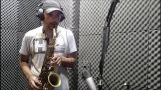 Vanessa Williams - Save The Best For Last (Sax Alto Cover)