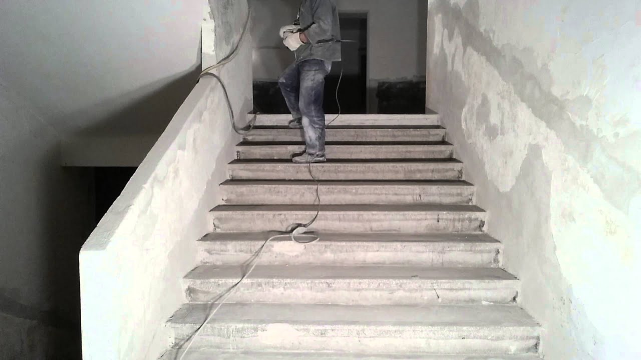 LépcsÅ felújÃtása gyorsan youtube