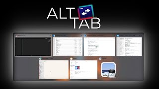 Mac os Tuning für Anfänger AltTab zurück holen