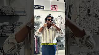 Dusky skin tone, colour combinations #barbarian #trichy #mensclothing #mensstyle #tranding