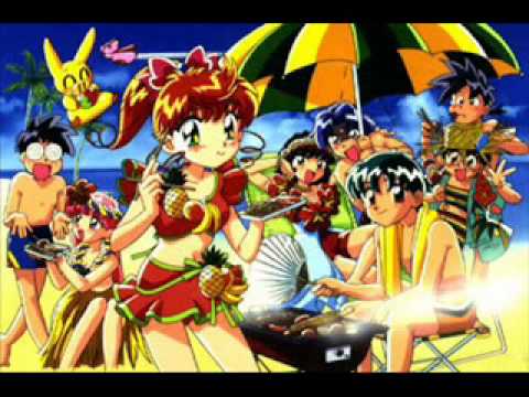 Tonde Buurin Buurin Ole 