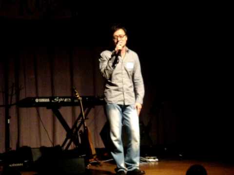 2009 CSULBTSA 加州長堤大學台灣同學會 KTV 歌唱大賽 by Jackie Li ~ 獨家記憶