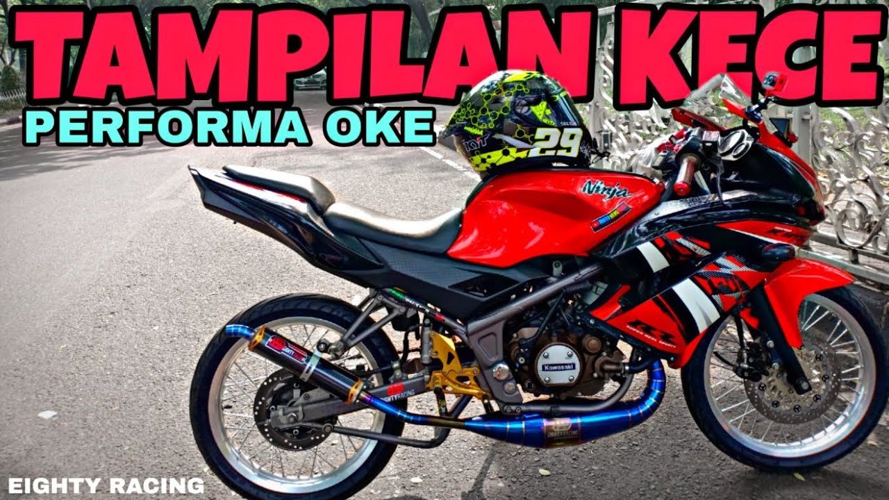 ListGambarninja rr racingTerbaru