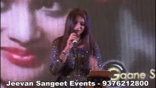 Kaisa tera pyar - Love story (Live by Anand vinod/Dr. Payal vakhariya) Amit Kumar,Lata Mangeshkar