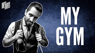 Offbeat - My Gym