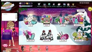 Random MSP #1