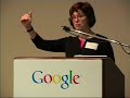 "Verbatim" - Erin McKean speaks at Google