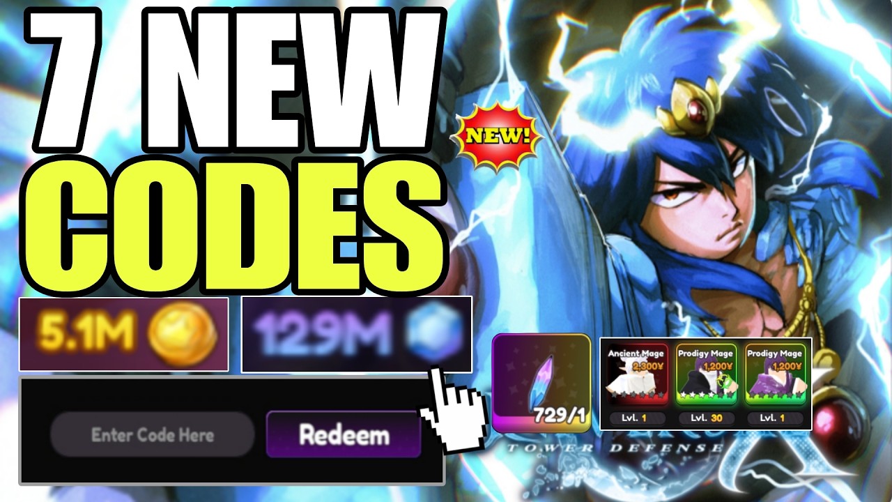 NEW CODES* ROBLOX UNIVERSAL TOWER DEFENSE CODES IN 2026