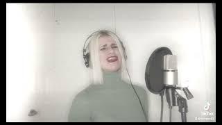 Muse - Sing for absolution cover by Lindsey