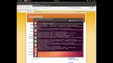 How to Install and configure Latest NetBeans on Ubuntu
