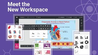 [WEBINAR] Workspace Unveiled  Meet the new features and tools