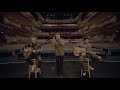 Capture de la vidéo Papa Roach - No Apologies Acoustic (Official) Music Video